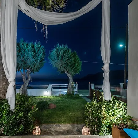 Big Blue Exclusive Beachfront