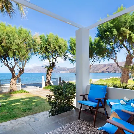 Big Blue Exclusive Beachfront