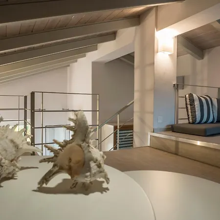 Big Blue Exclusive Beachfront Βίλα Κίσσαμος
