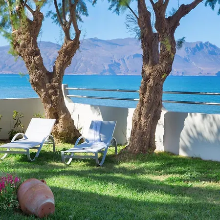 Big Blue Exclusive Beachfront Villa *