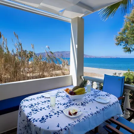Big Blue Exclusive Beachfront Villa