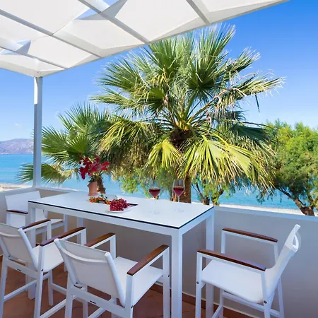 Villa Big Blue Exclusive Beachfront *